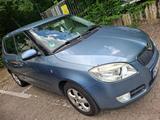 Skoda Fabia 1.4 Classic Classic - Skoda Fabia aus 2007: 1.4