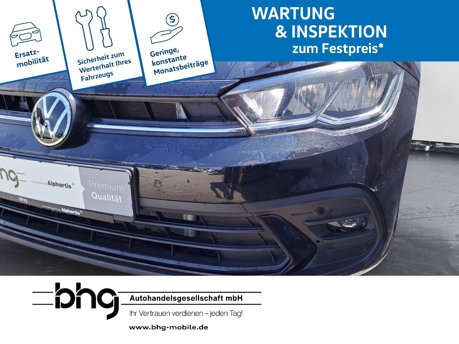 Volkswagen Polo - Bild 12