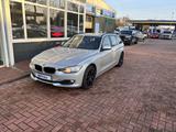 BMW 316 i Touring,Tempo,Sitzh, LMF,Klima - BMW 316: Kombi, 316i