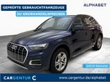 Audi Q5 40 2.0 TFSI quattro advanced B&O Virtual LED - Audi Q5 mit Benzin-Antrieb: Advanced