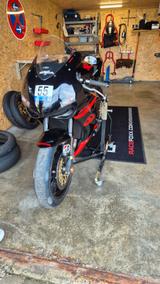 Honda CBR 1000 RR - HONDA ABS CBR 1000 RR