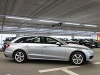 Audi A4 - Vorschau Bild 8