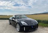 Nissan 350Z ROADSTER Pack - Nissan: R35