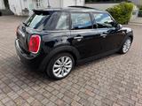 MINI Cooper Schwarz met|Pano|5türig|TÜV 03/28|8fach