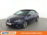 Volkswagen Golf VI 2.0 TDI Lounge BlueMotion Tech*NAVI* - Volkswagen Golf: TDI Bluemotion