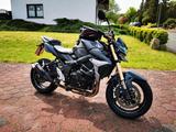 Suzuki Gsr 750 - SUZUKI GSR 750