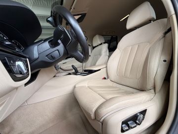 BMW 520 - 11