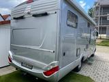 HYMER / ERIBA / HYMERCAR B 694 SL Fiat Vollintegriert - HYMER / ERIBA B 694