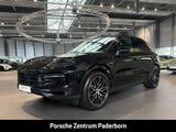 Porsche Cayenne E-Hybrid HA-Lenkung InnoDrive Head-Up