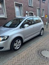 Volkswagen Golf Plus 2.0 TDI 81 kW Highline Highline - Volkswagen Golf Plus Highline mit Diesel-Antrieb