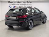 BMW 118d DA ACC HuD LED PDC WLAN - BMW 118 in Düsseldorf