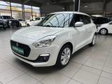 Suzuki Swift Club NAVI*DAB*Sitzheizung*Allwetter uvm. - Suzuki Swift in Duisburg