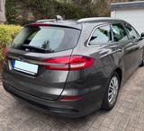 Ford Mondeo 2,0 Hybrid Business Edition Auto Turn... - Ford: Firmenfahrzeug