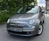 Fiat 500 0.9 8V TwinAir Lounge Klima*PanoDach*PDC*TÜV - Fiat 500: 0 9 Twinair