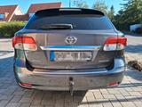 Toyota Avensis "EDITION" 2.2 D, ATM,AHK,FSHZ,SH,TÜV NEU - Toyota Avensis: Automatik