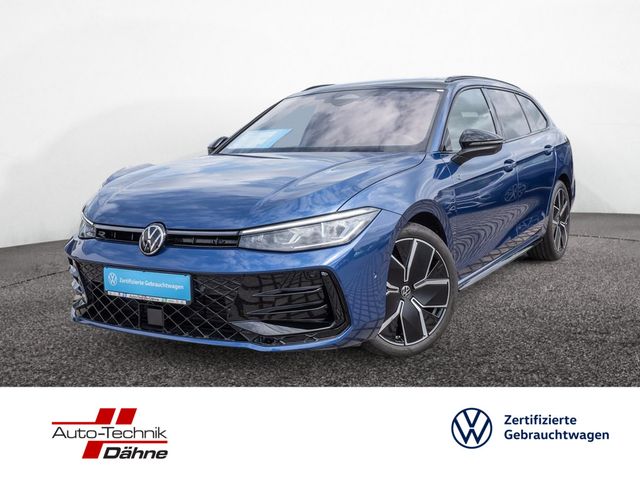 Passat Variant 2.0 TDI R-Line HUD STANDHZ MEMORY
