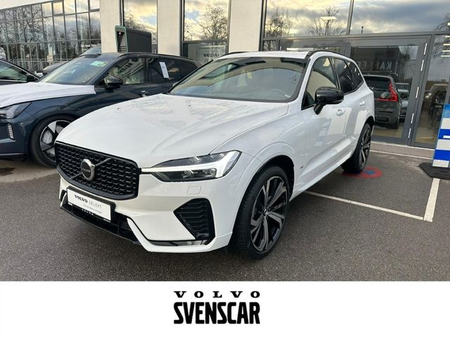 Volvo XC60 R Design AWD B5 Diesel EU6d Navi digitales 