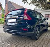 Honda CR-V 1.6 i-DTEC 2WD Comfort  - Honda CR-V in Duisburg