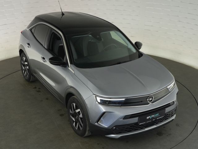 Mokka-e B ELECTRIC ELEGANCE 50kWH AT+LED+RÜCKFAH