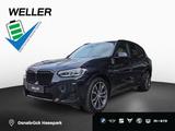 BMW X3 xDrive30e M Sport AHK Laser HUD LiCo Pano KAM