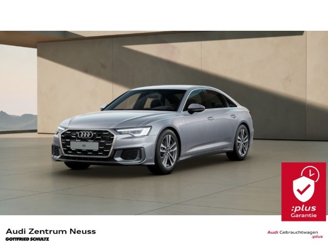 Audi A6 Lim. 45 TFSI quattro S line