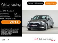 Audi A3 - Vorschau Bild 1