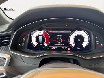 2024 AUDI RS6 — миниатюра 14