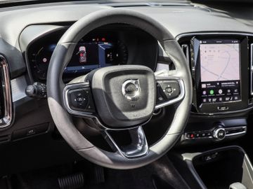 Volvo XC40 - 9