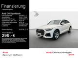 Audi Q5 Sportback 40 TDI qu S line S tro*HUD*Matrix*V - Audi Q5 in Wiesbaden