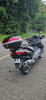Suzuki AN650/Burgman650 Executive  - ROLLER BURGMAN 650