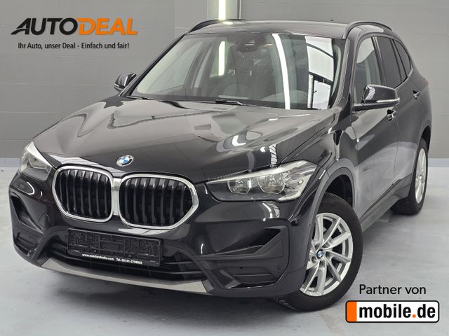 BMW X1 sDrive18i Advantage*Navi*PDC*SHZ*Automatik*