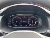 Cupra Ateca - Vorschau Bild 16