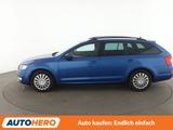 Skoda Octavia 1.4 TSI Ambition*NAVI*TEMPO*PDC*SHZ*BT - Skoda Octavia: Ambition