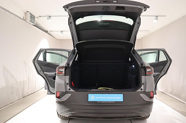 ID.4 Pro ACC NAVI Wärmep. SHZ KAMERA BT GARANTIE