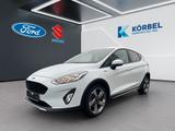 Ford Fiesta 1.0 Active*Navi*Automatik*Sitzh.*Klimaaut - Ford Fiesta Active mit Benzin-Antrieb