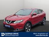 Nissan Qashqai 1,2 DIG-T N-Connecta "Visia" Allwetter - Nissan Qashqai Visia mit Benzin-Antrieb