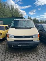 Volkswagen Ich verkaufe mein alten Auto - Volkswagen LT Kombi Gebrauchtwagen