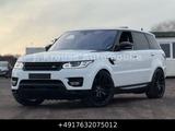 Land Rover Range Rover Sport SDV6 HSE Pano Ass. Stdhzg 22" - Land Rover Gebrauchtwagen