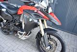 BMW F 800 GS Adventure - BMW F