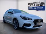 Hyundai i30 1.4 T-GDI N-Line Sitzheizung PDC - Hyundai i30: N Line