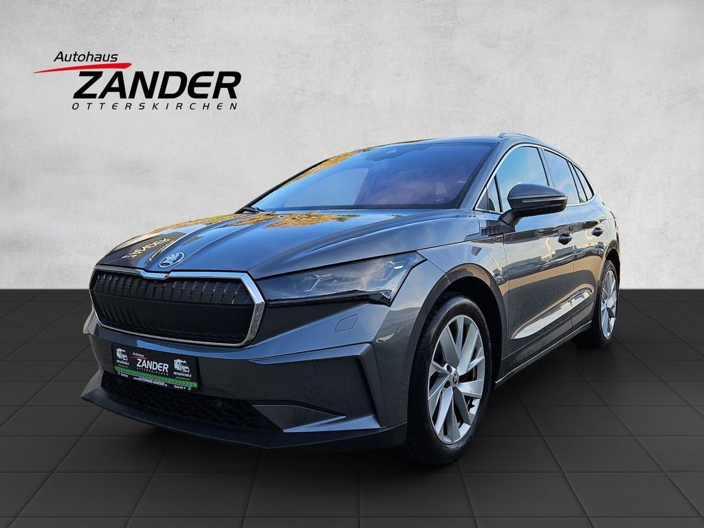 Image of Skoda Enyaq