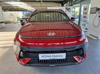 Hyundai KONA Elektro - Vorschau Bild 3