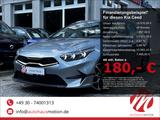 Kia Ceed Sportswagon Spirit 1.6 CRDi LED ACC NAVI KA
