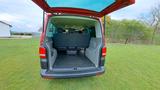 Volkswagen T5 Caravelle - VW T5 Caravelle von privat