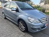 Mercedes-Benz B 170 B -Klasse B 170, TÜV Neu - gebrauchte Mercedes-Benz B 170 aus dem Jahr 2008