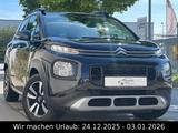 Citroën C3 Aircross 1.2 e-THP Shine - gebrauchte Citroën C3 Aircross aus dem Jahr 2021