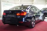 BMW 335 M Sport *LED*LEDER*Navi*Kamera* - BMW mit Benzin-Antrieb: Limousine