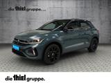 Volkswagen T-Roc 1.5 TSI DSG R-Line Black Style AHK+19Zoll+ - Volkswagen T-Roc Jahreswagen