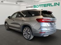 Skoda Kodiaq - Vorschau Bild 4
