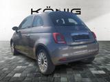 Fiat 500 1.0 Mild Hybrid Cool & Sound - gebrauchte Fiat Kleinwagen